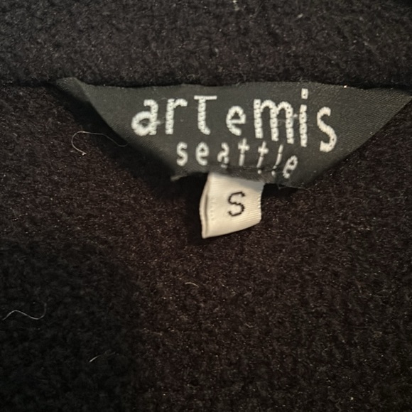 Artemis Seattle jacket S - Picture 4 of 6